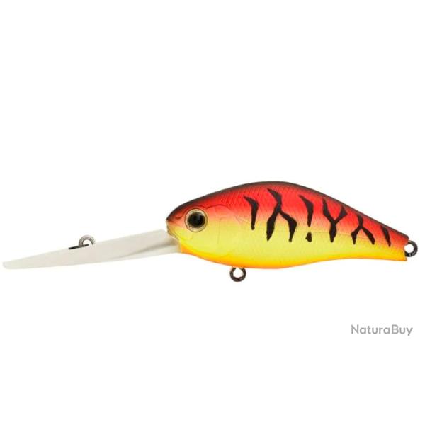 OP 1 � Leurre dur Zipbaits B-switcher 3.0 silent red back chart  lot 49