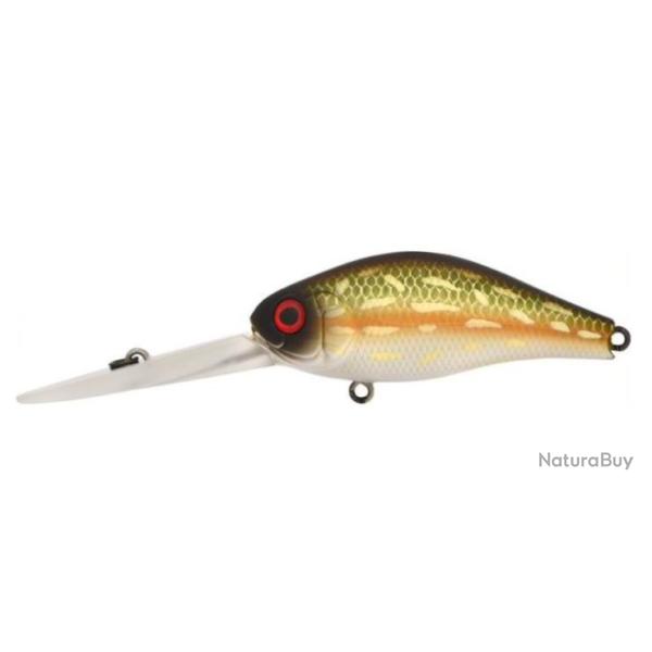 OP 1 � Leurre dur Zipbaits B-switcher 3.0 silent blennie  lot 50