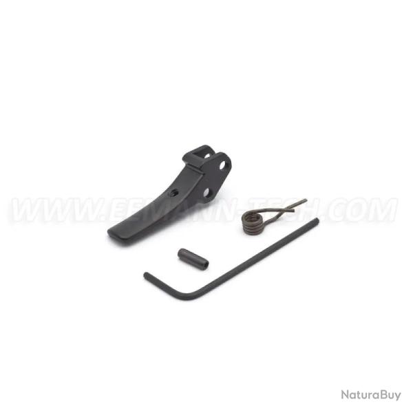Eemann Tech - Eemann Tech Flat SA/DA detente pour Tanfoglio