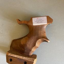 Poign&eacute;e pistolet Pardini SPTaille L