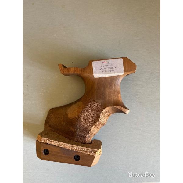 Poign�e pistolet Pardini SPTaille L