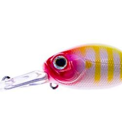 OP 1 � Leurre dur Zipbaits B-switcher midget 338 Lot 52