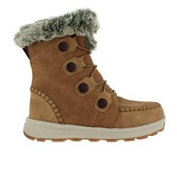 BOTTE APRES SKI FEMME ELEMENTERRE "IGLOOLIK" 39 Beige