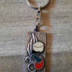 Porte clef Militaire L&eacute;gion Etrang&egrave;re