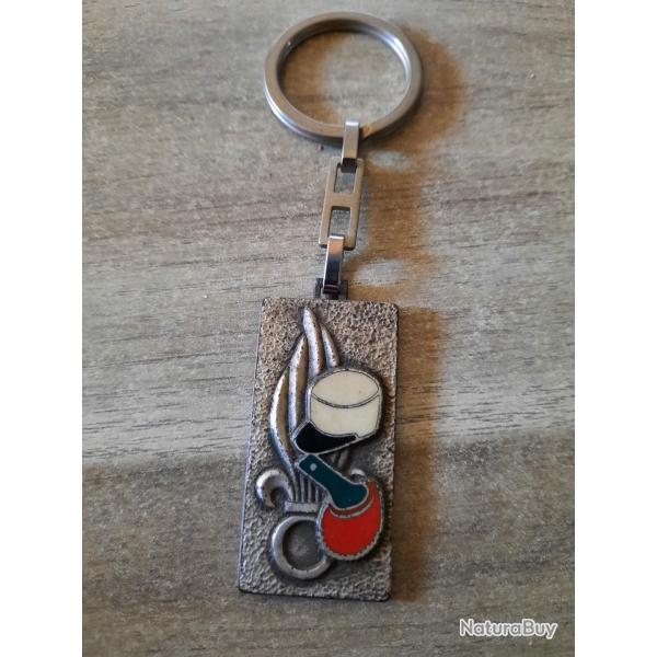 Porte clef Militaire L�gion Etrang�re