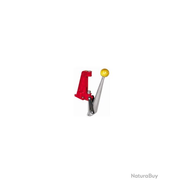 LEE - RELOADER PRESSE
