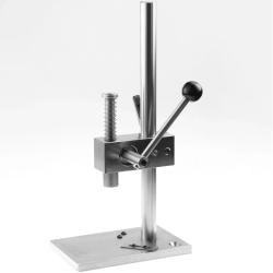 DERRACO - High Grade Arbor Press