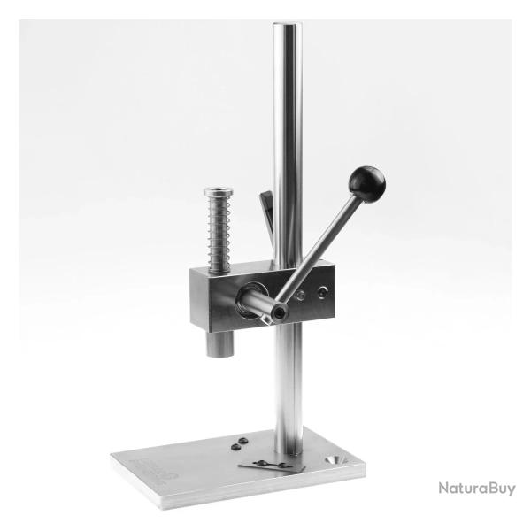 DERRACO - High Grade Arbor Press