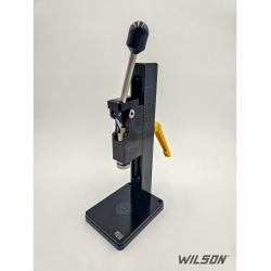 L.E. WILSON - Reloading Arbor Presse