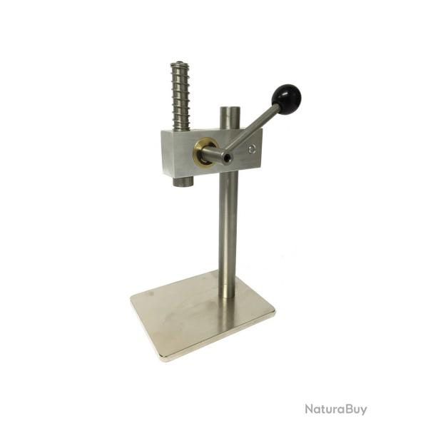 HARRELL -  ARBOR PRESS