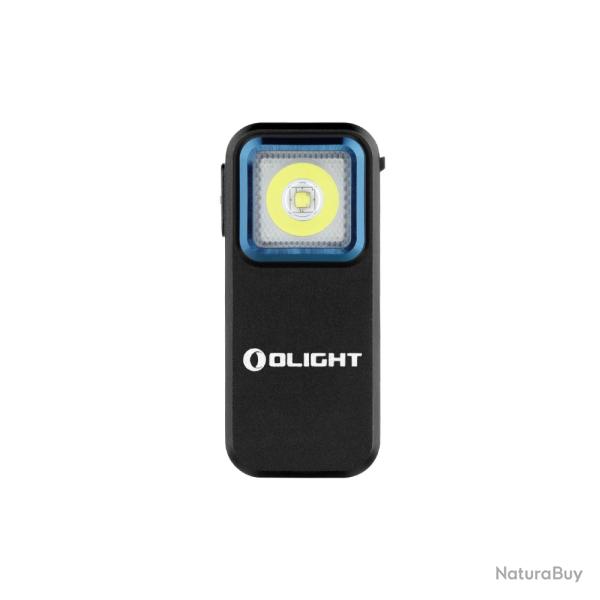 Olight Oclip | Lampe clip EDC 300 lm & lumi�re rouge - 1� sans prix de r�serve