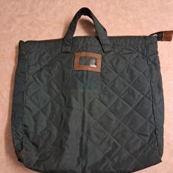 Sac Transport Pour Casque Gueneau 458 - Pilote Chasse Arm&eacute;e de l'Air