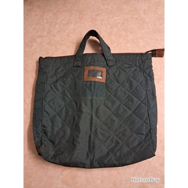Sac Transport Pour Casque Gueneau 458 - Pilote Chasse Arm�e de l'Air