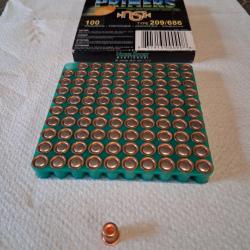 PRIMERS AMORCE NOBEL SPORT  209/686