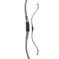 Arc recurve White Feather Horsebow Forever Carbon 48 pouces 35# 48"