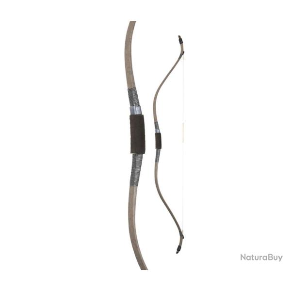 Arc recurve White Feather Horsebow Forever Carbon 48 pouces 35# 48"