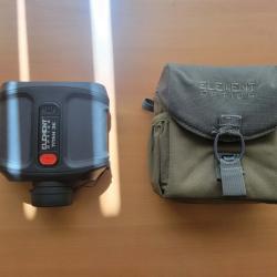 &Eacute;l&eacute;ment optics titan 3k - 1� sans prix de r&eacute;serve !!