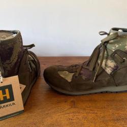 Chaussure harkila