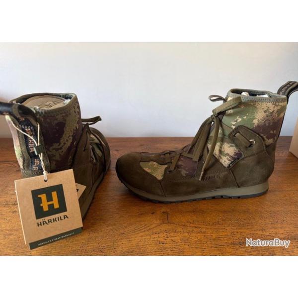 Chaussure harkila