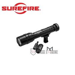 Lampe SUREFIRE M640 Scout Light Pro Noir