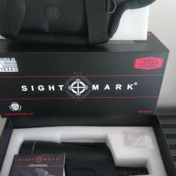 Spotting scope Sightmark SM11034T