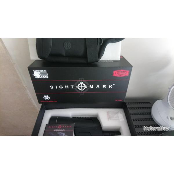 Spotting scope Sightmark SM11034T