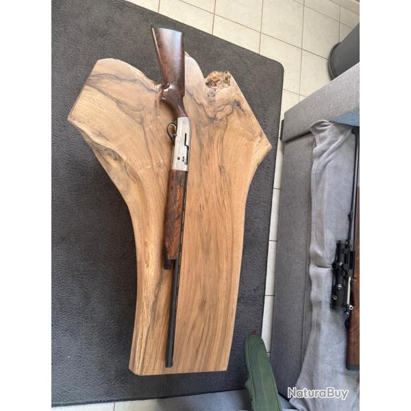 Semi automatique Al 391 Teknys