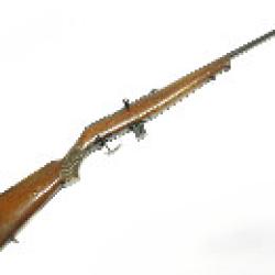 CARABINE 22 SEMI-AUTO BERETTA UNIONE-OLIMPIA Cal. 22 LONG RIFLE  Cat&eacute;gorie B
