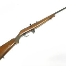 CARABINE 22 SEMI-AUTO BERETTA UNIONE-OLIMPIA Cal. 22 LONG RIFLE Cat&eacute;gorie B