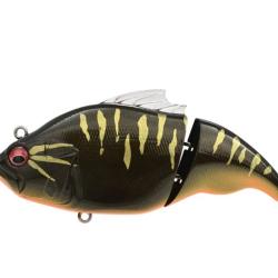 Leurre dur megabass vatalion 115F donko f