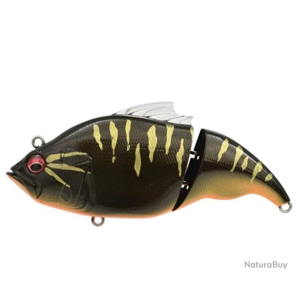 Leurre dur megabass vatalion 115F donko f