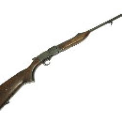 Carabine kipplauf BRNO ZBK 110 calibre 222 Remington cat&eacute;gorie C