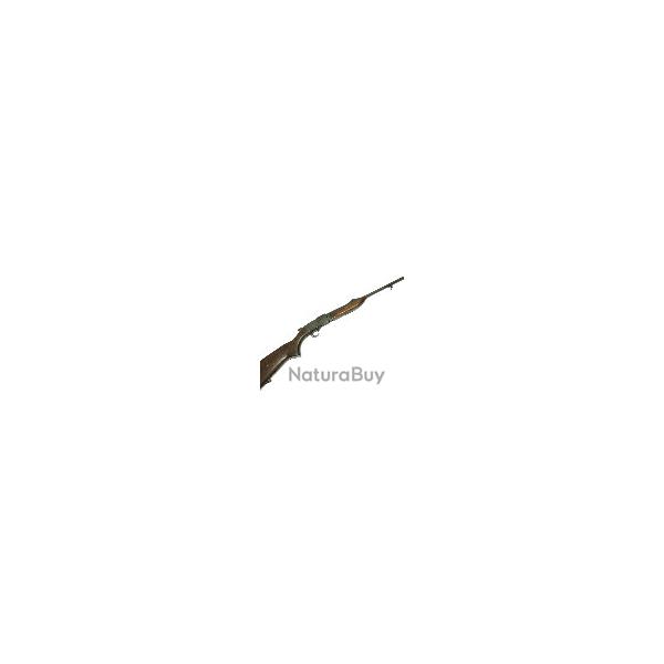 Carabine kipplauf BRNO ZBK 110 calibre 222 Remington cat�gorie C