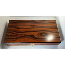 Coffret pour Colt 1851,1860 ou Remington 1858