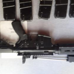 M4 Kjworks phase 1