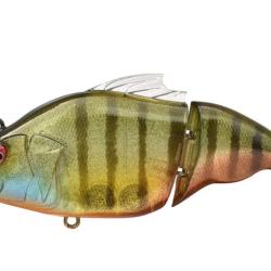 Leurre dur megabass vatalion 115F Galaxy ito gill