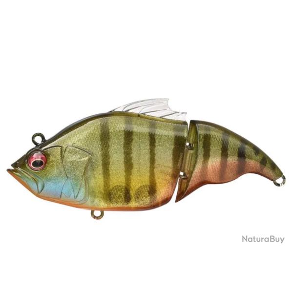 Leurre dur megabass vatalion 115F Galaxy ito gill