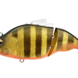 Leurre dur megabass vatalion 115F GLX Megakin Gill