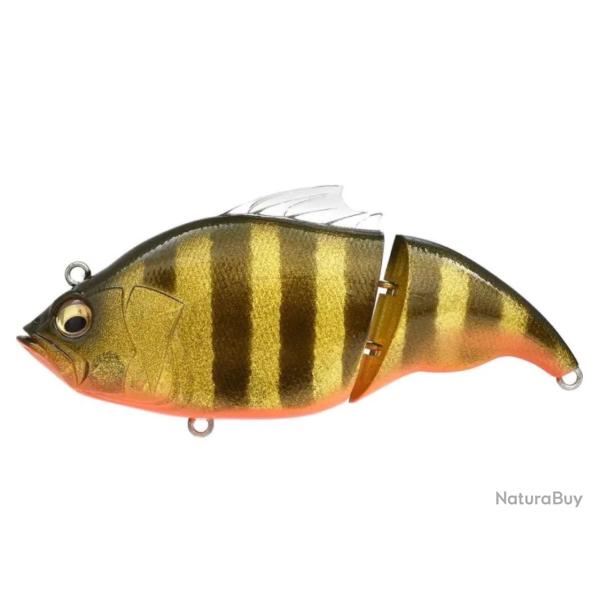 Leurre dur megabass vatalion 115F GLX Megakin Gill