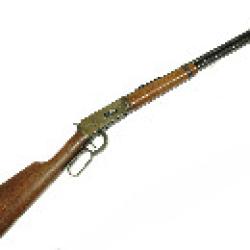 Carabine Winchester mod&egrave;le 94 calibre 30-30 num&eacute;ro 4779943  Categorie C