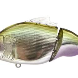 Leurre dur megabass vatalion 115F MTNG Indicator