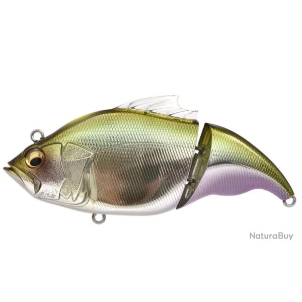 Leurre dur megabass vatalion 115F MTNG Indicator