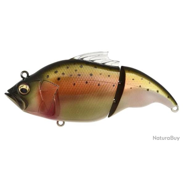 Leurre dur megabass vatalion 115F Rainbow SP-C