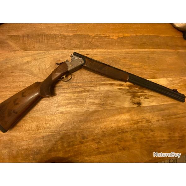 Fusil mercurey mansart crosse b�casse