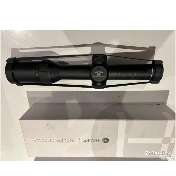 Lunette de battue Hawke endurance 1x4x24