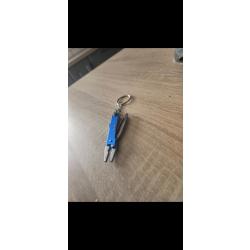 Petit canif multifonction
