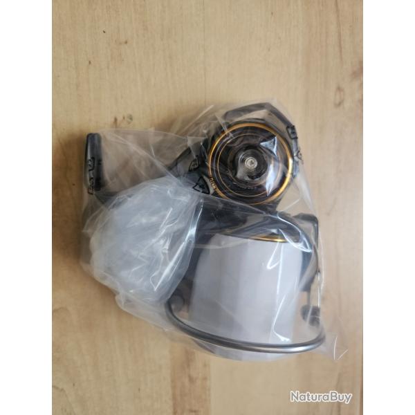 Moulinet Daiwa Caldia 2500 HX