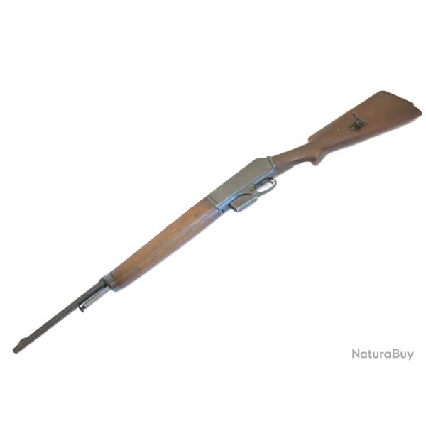 Carabine Winchester  1910 calibre 401 SL  numero 14120