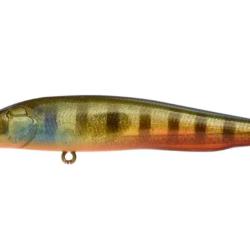 Leurre dur megabass vision 95 G-QO GLX Ito Gill