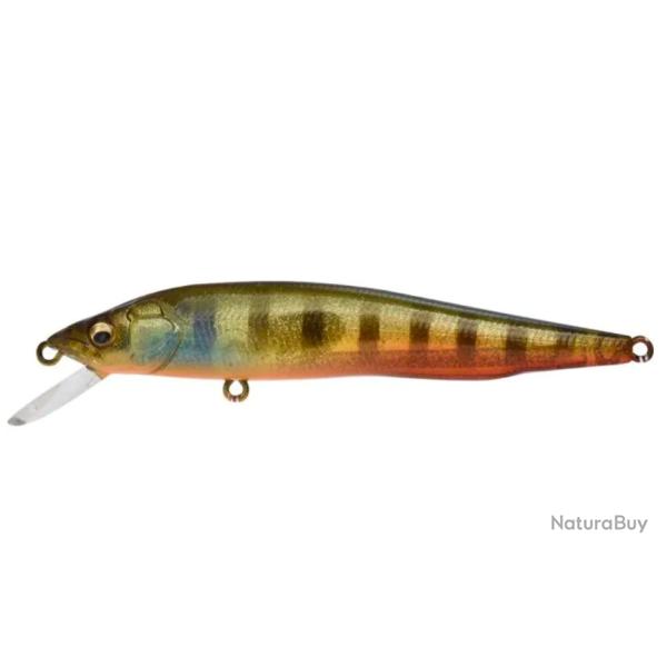 Leurre dur megabass vision 95 G-QO GLX Ito Gill